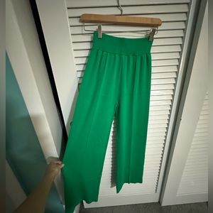 RIVIR green pants size S